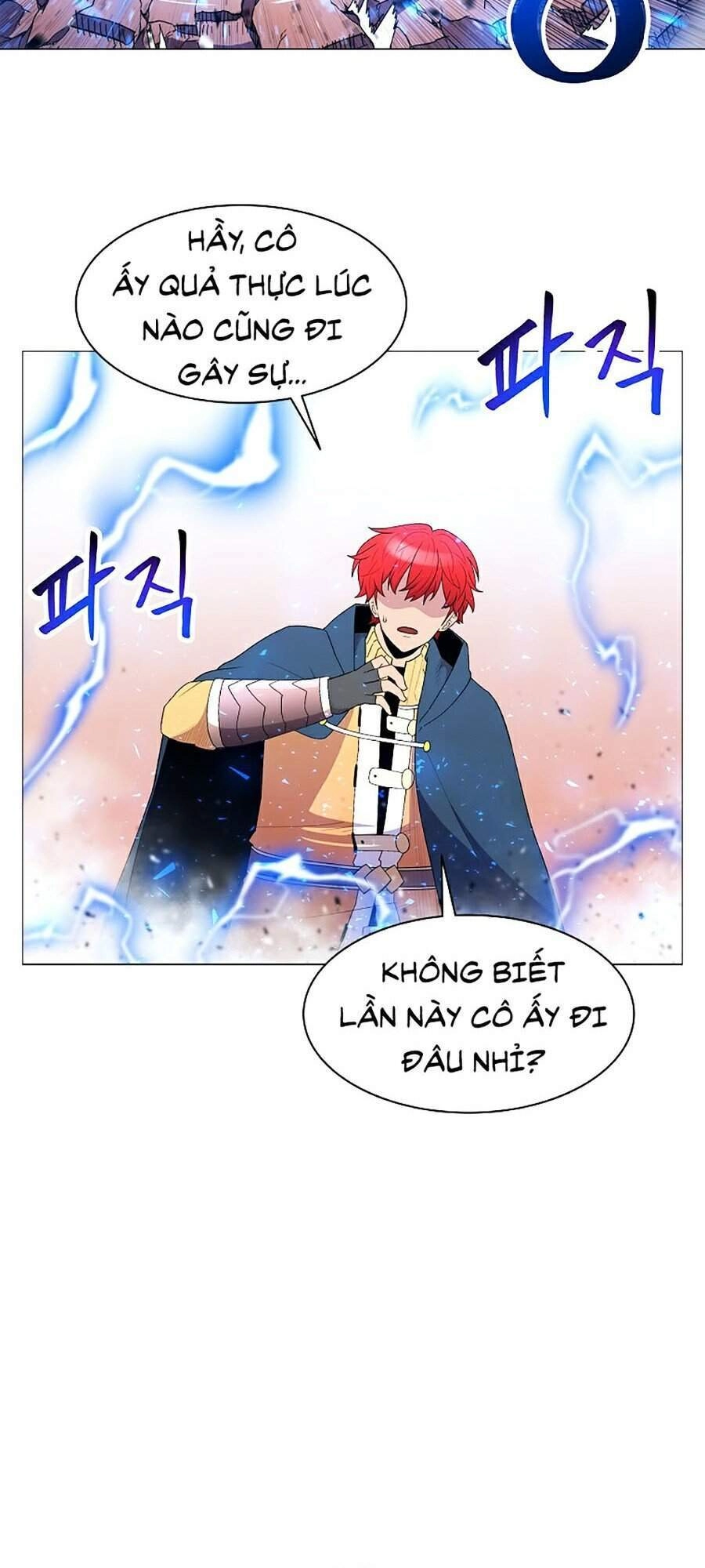 Người Nâng Cấp Chapter 40 - 21