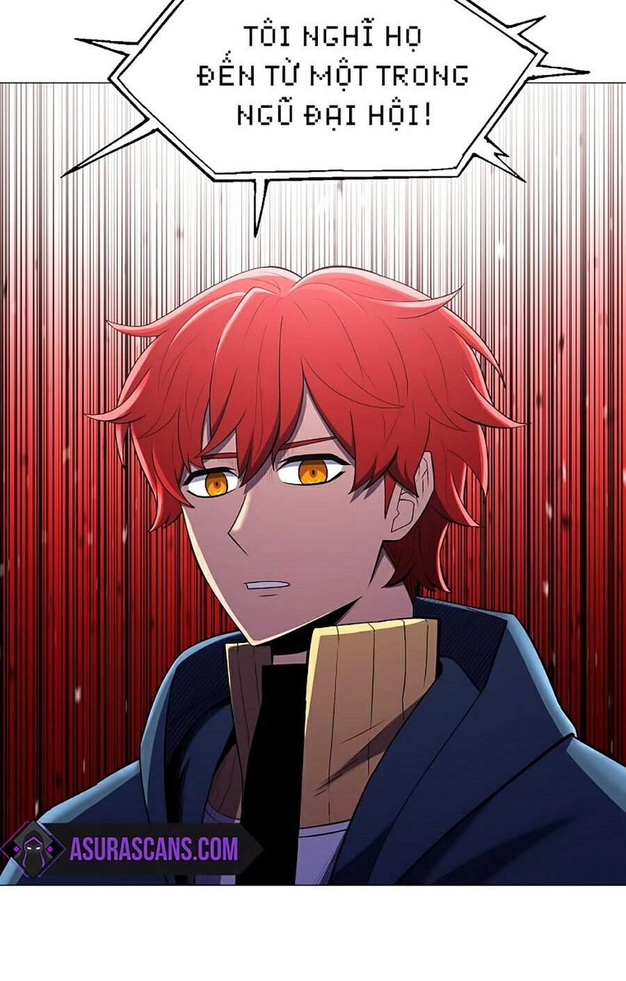 Người Nâng Cấp Chapter 40 - 27