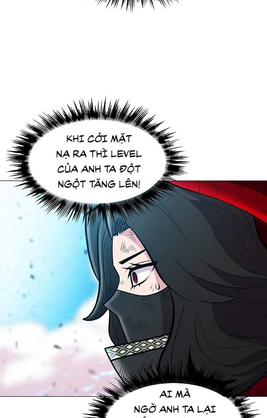 Người Nâng Cấp Chapter 40 - 31