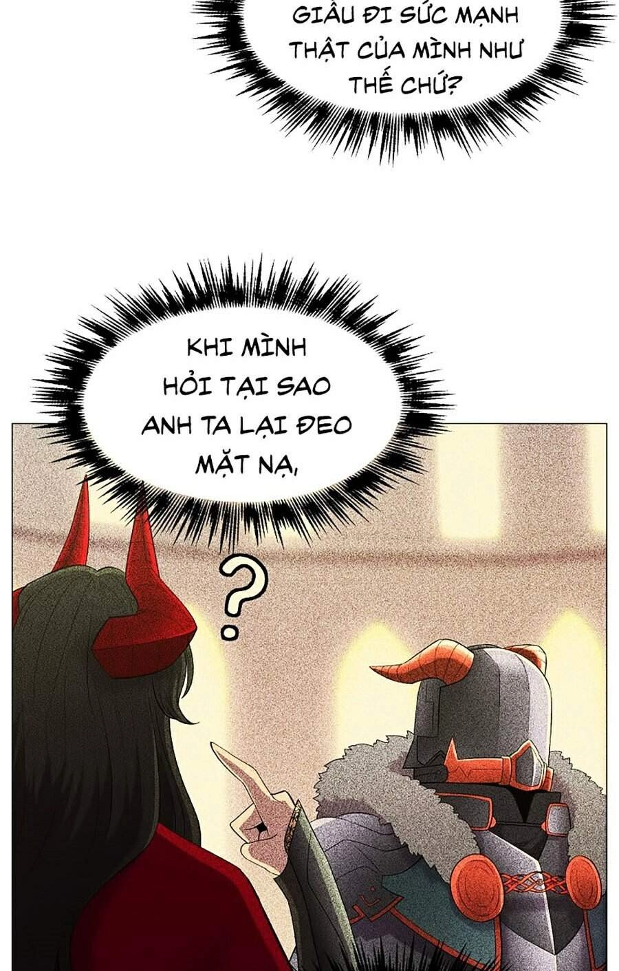 Người Nâng Cấp Chapter 40 - 32