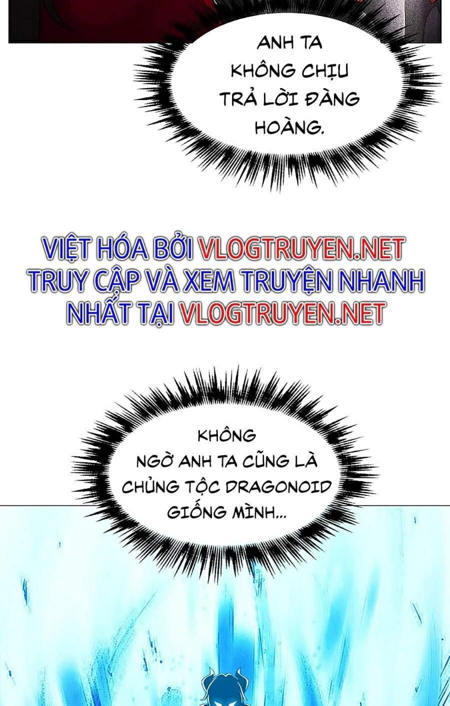 Người Nâng Cấp Chapter 40 - 33