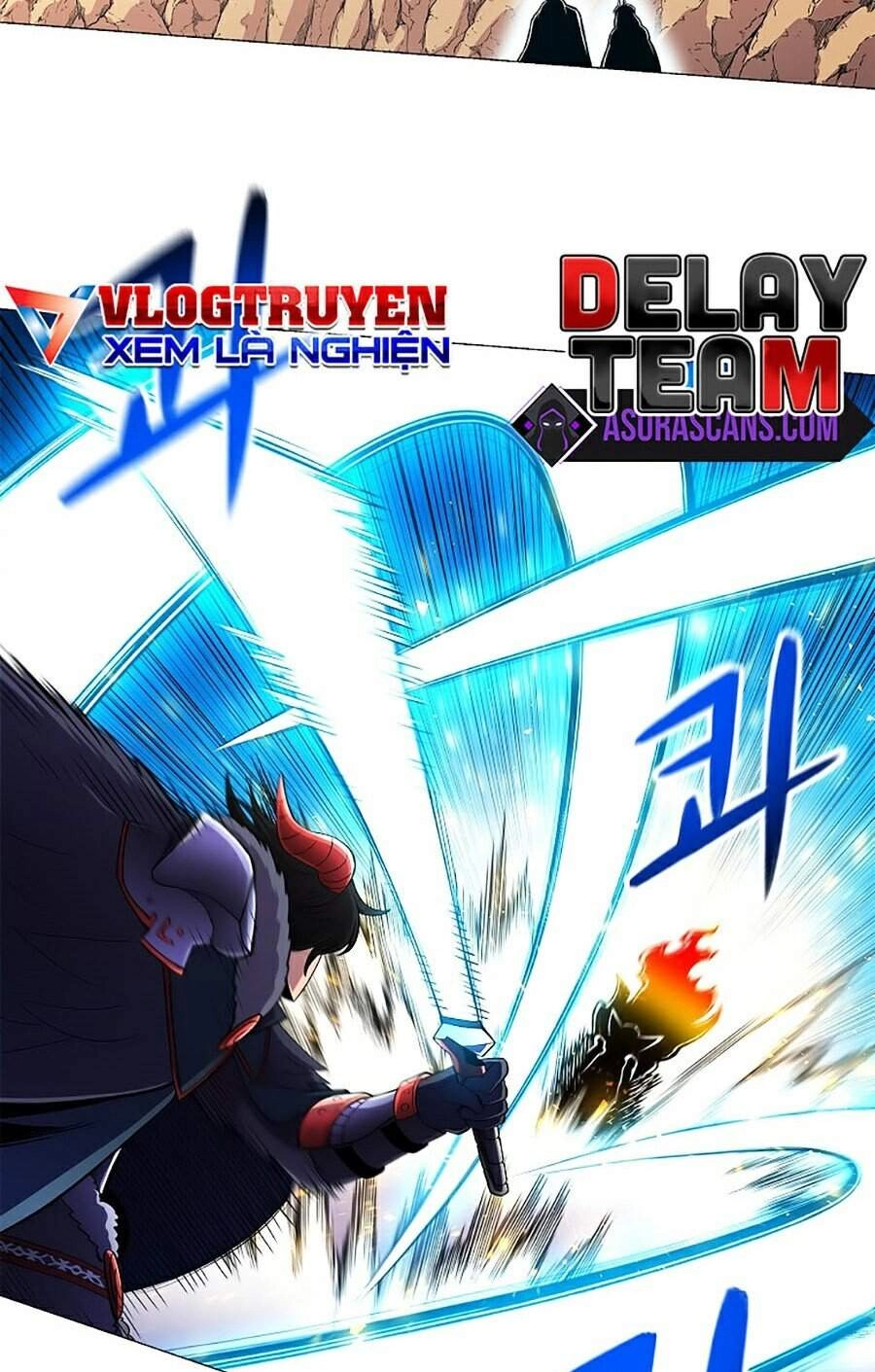 Người Nâng Cấp Chapter 40 - 39