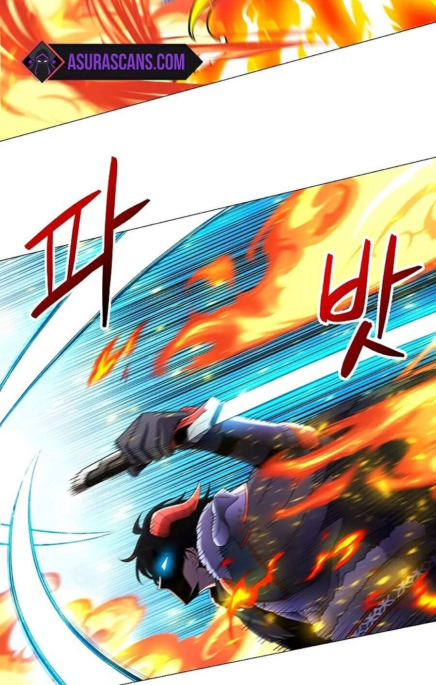 Người Nâng Cấp Chapter 40 - 42