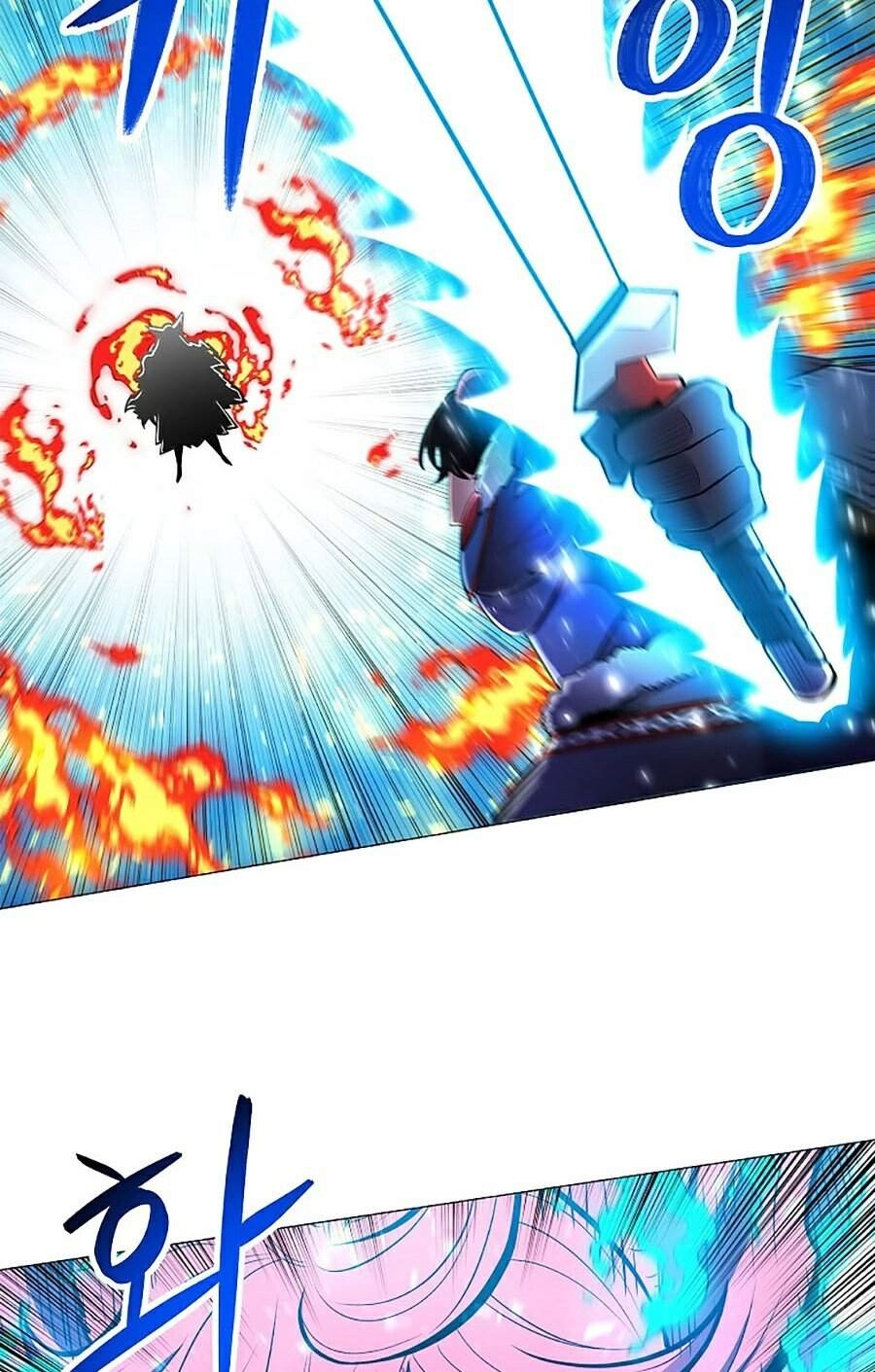 Người Nâng Cấp Chapter 40 - 44