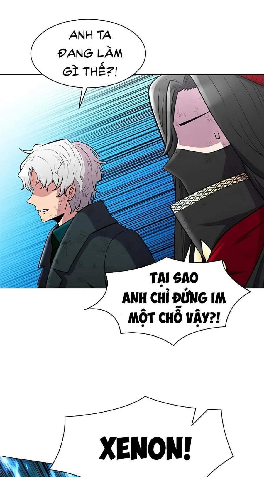 Người Nâng Cấp Chapter 40 - 67