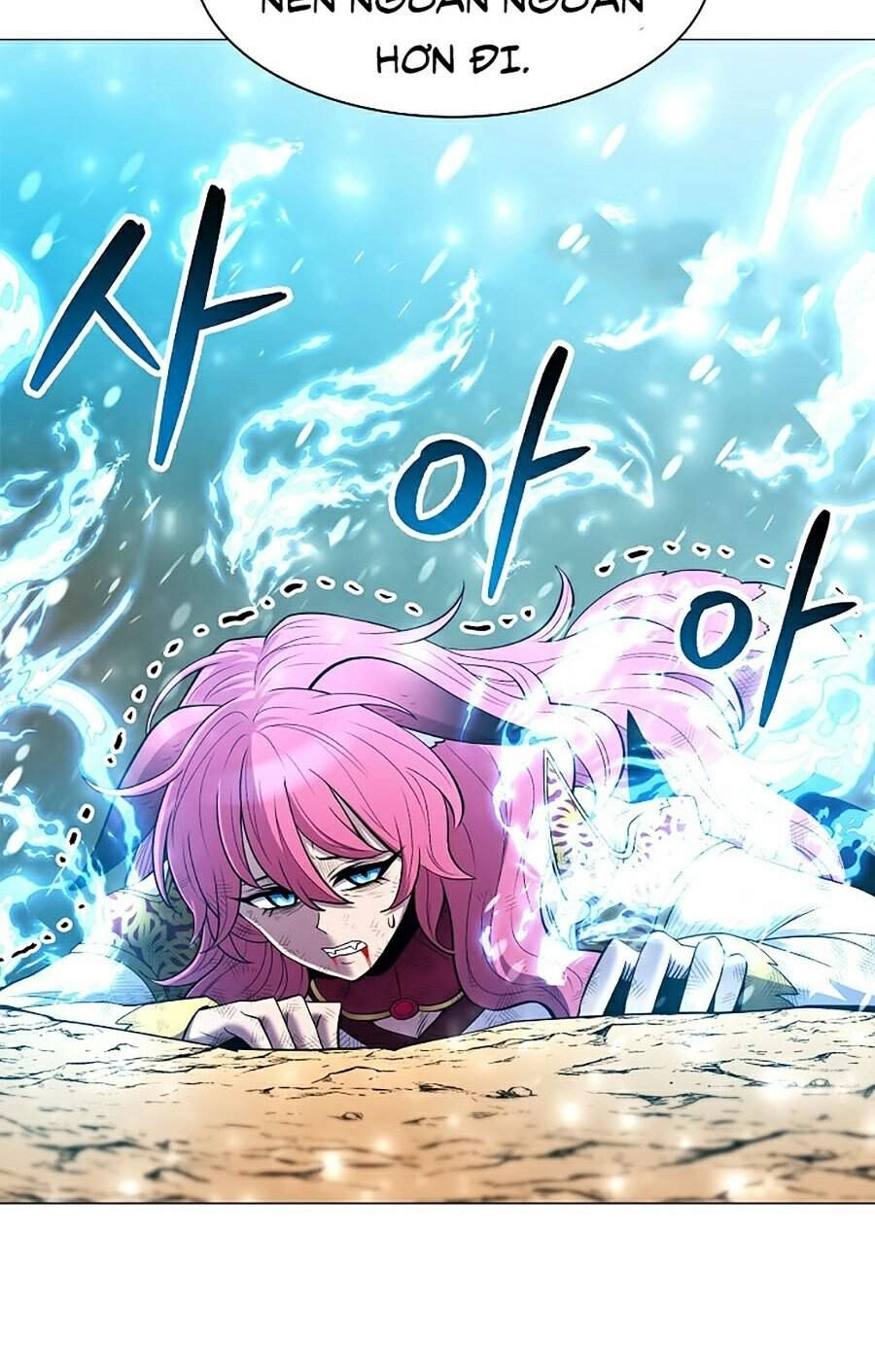 Người Nâng Cấp Chapter 40 - 77