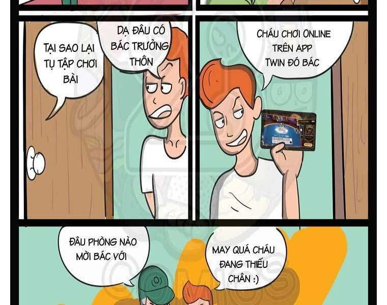 Người Nâng Cấp Chapter 41 - 154