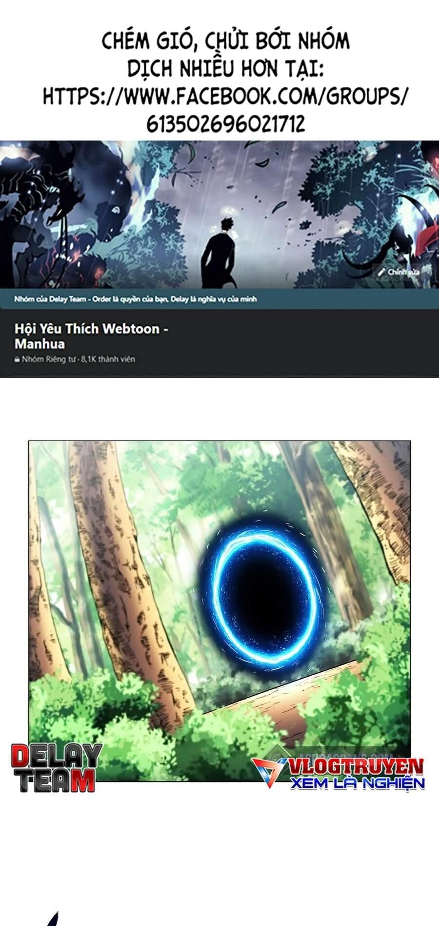 Người Nâng Cấp Chapter 42 - 1