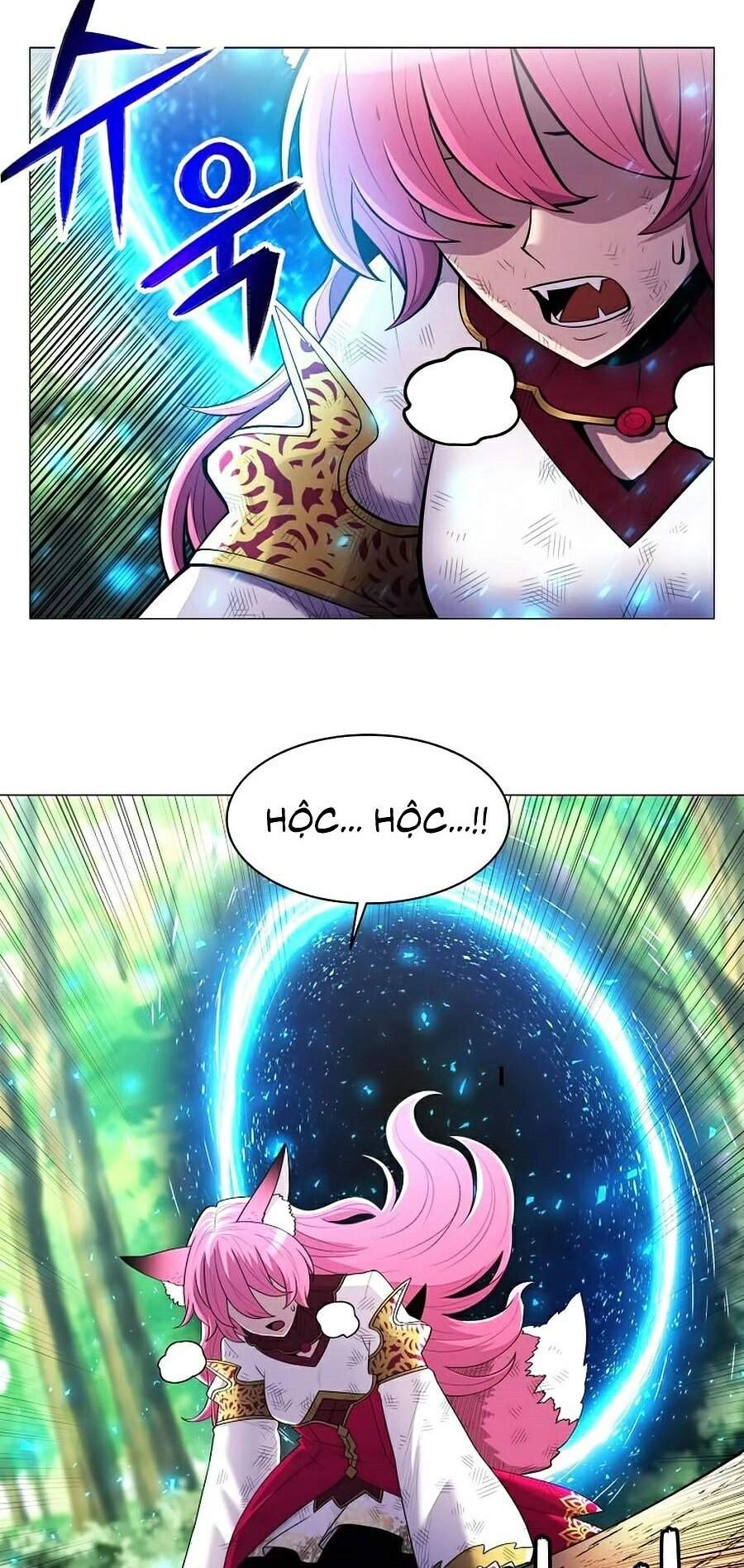 Người Nâng Cấp Chapter 42 - 2