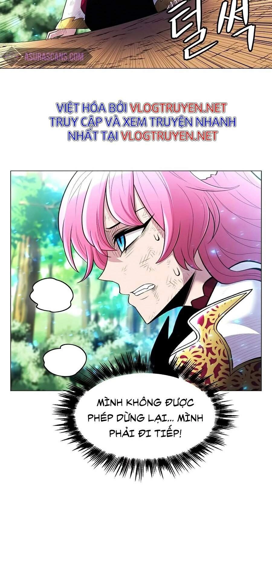 Người Nâng Cấp Chapter 42 - 3