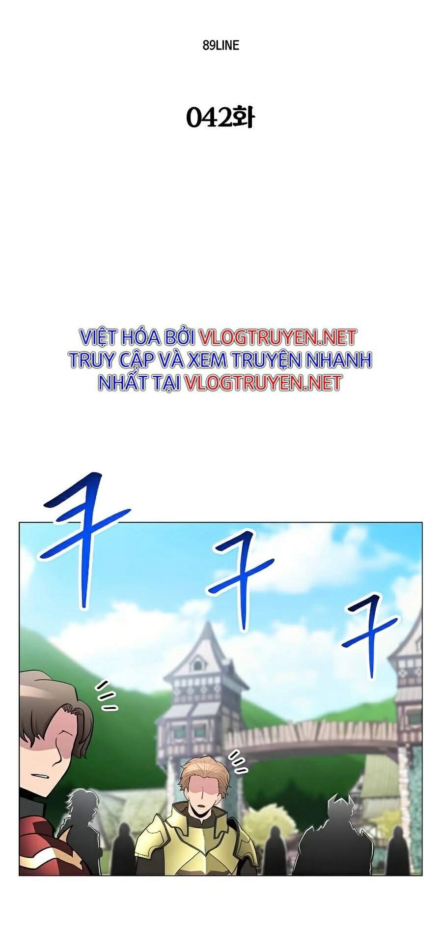 Người Nâng Cấp Chapter 42 - 6