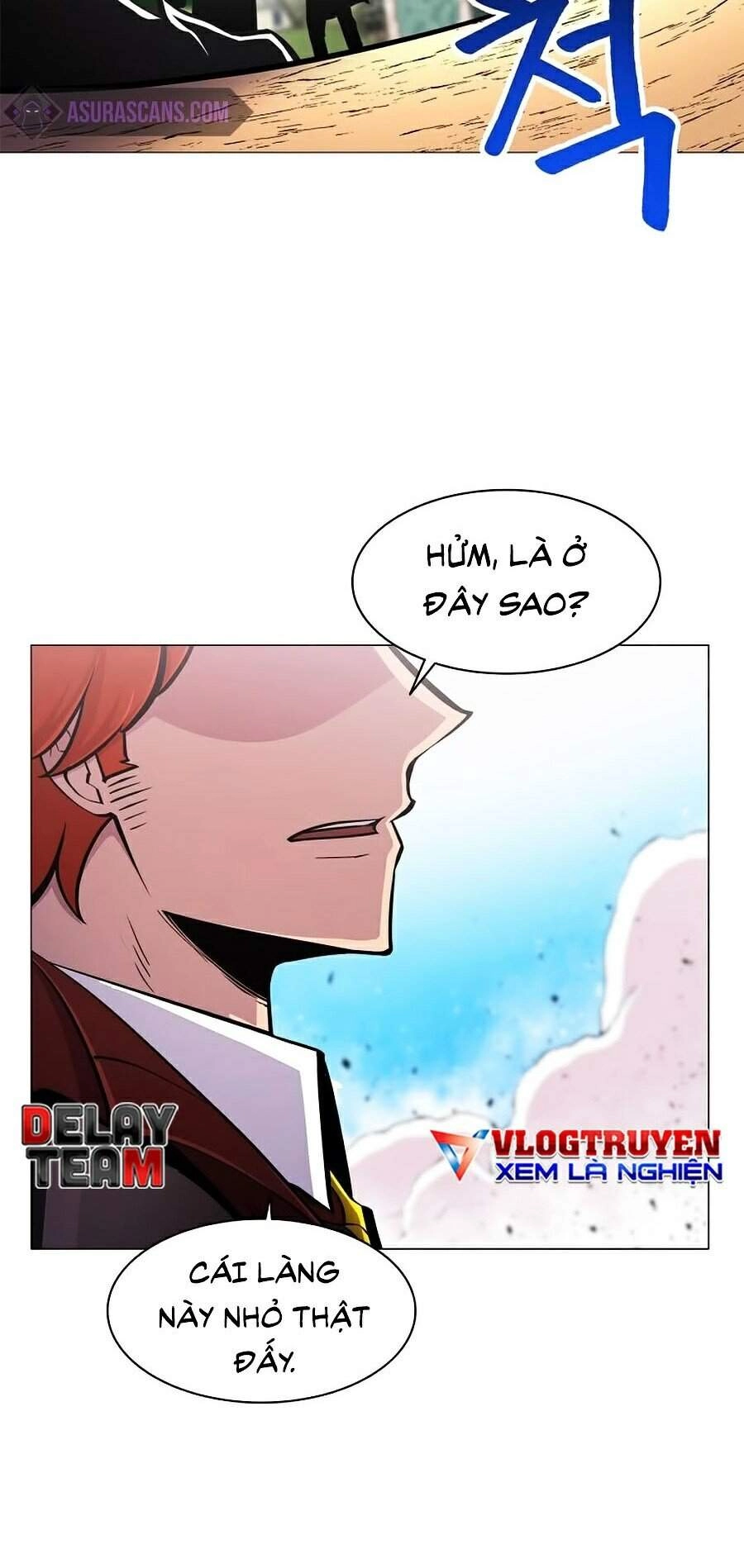 Người Nâng Cấp Chapter 42 - 9