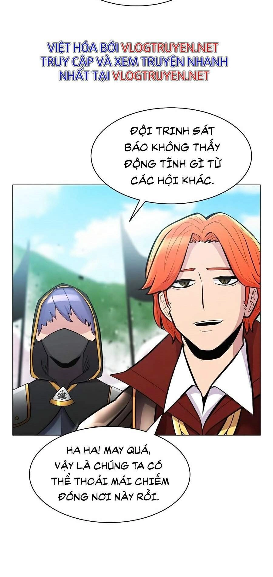 Người Nâng Cấp Chapter 42 - 11