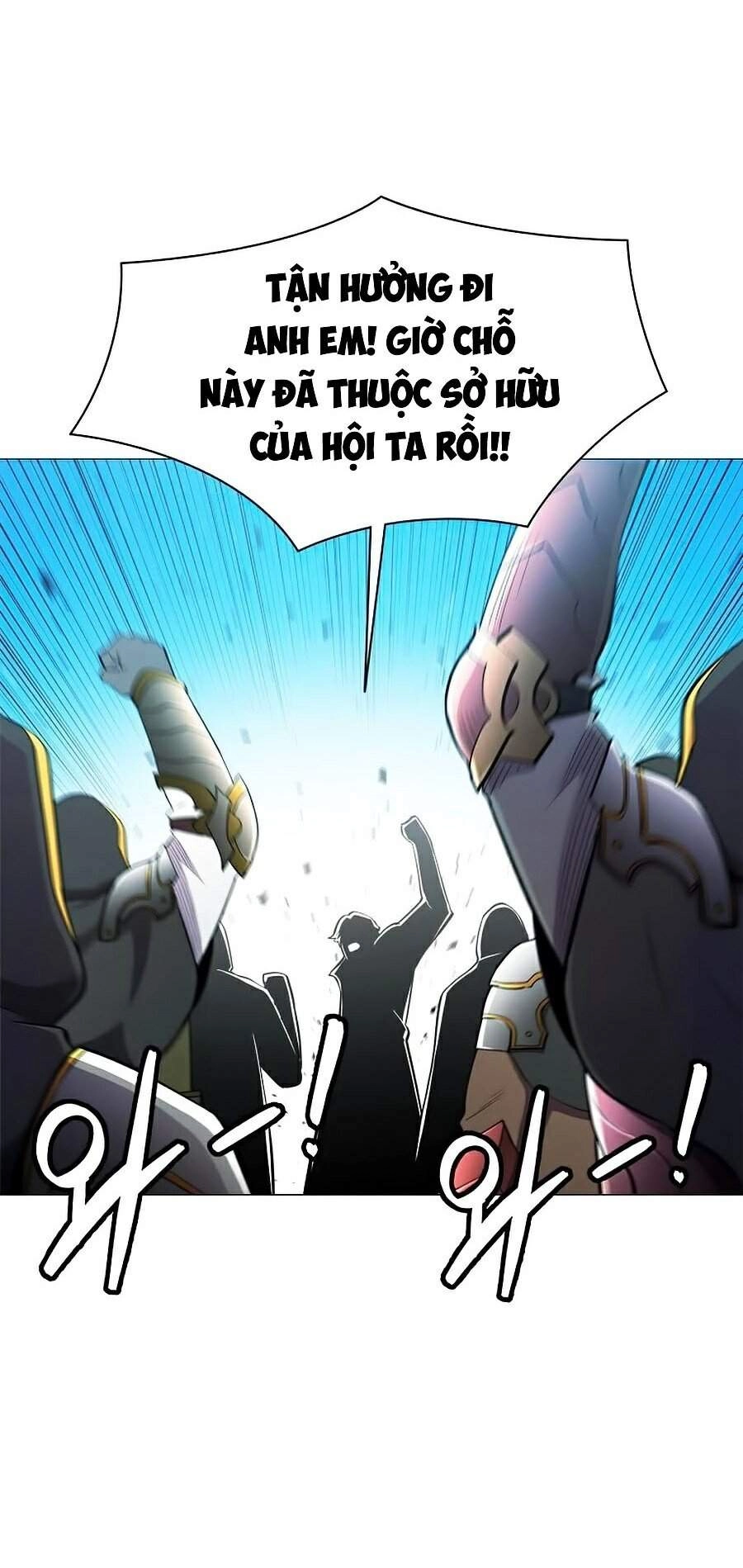 Người Nâng Cấp Chapter 42 - 12