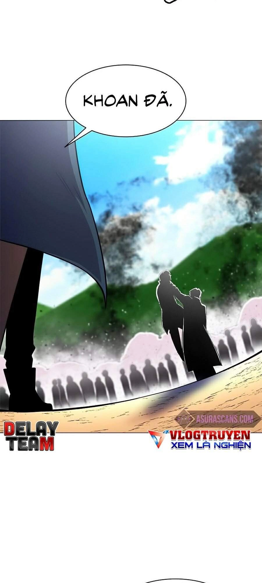 Người Nâng Cấp Chapter 42 - 29