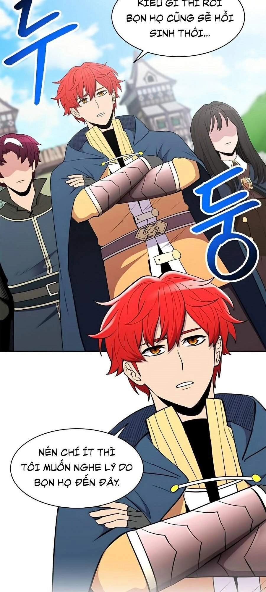 Người Nâng Cấp Chapter 42 - 31