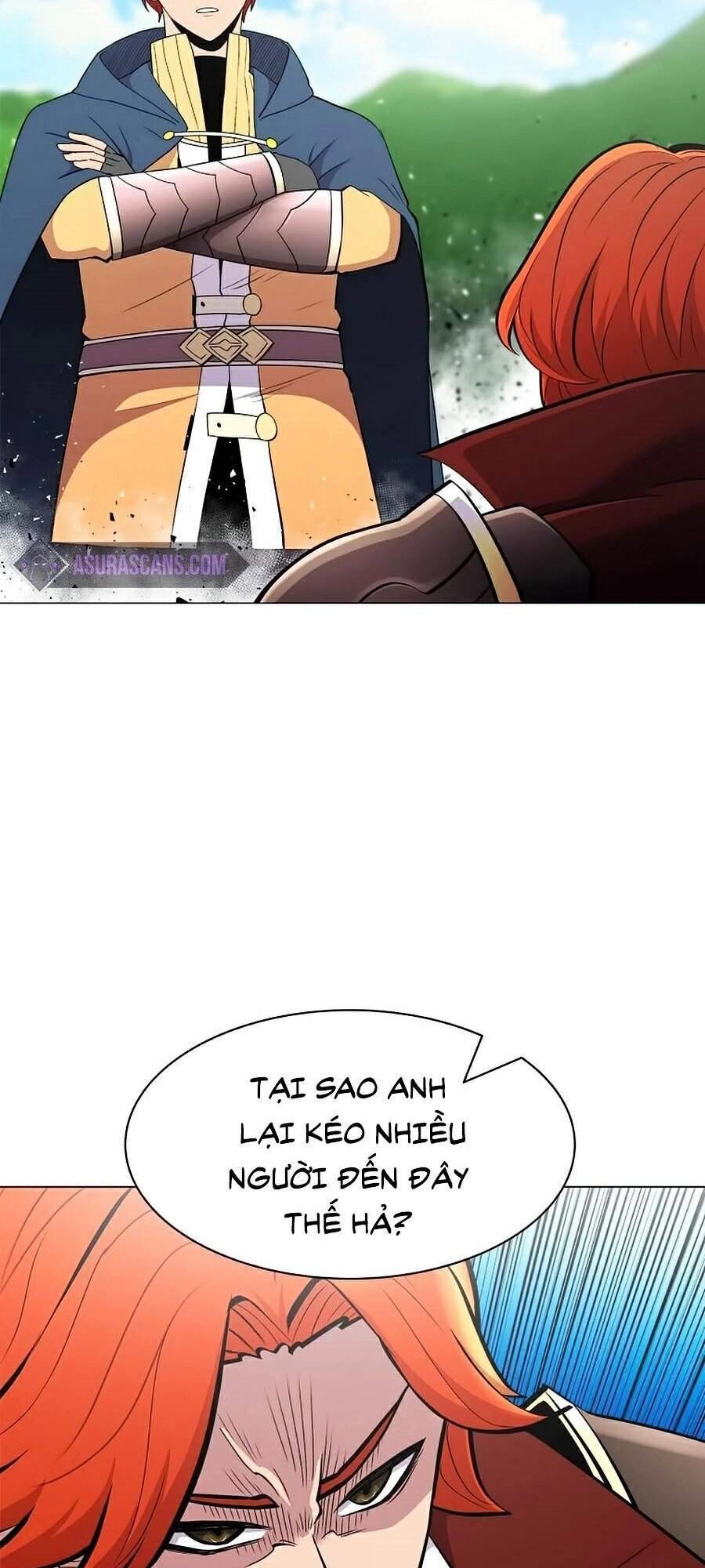 Người Nâng Cấp Chapter 42 - 35