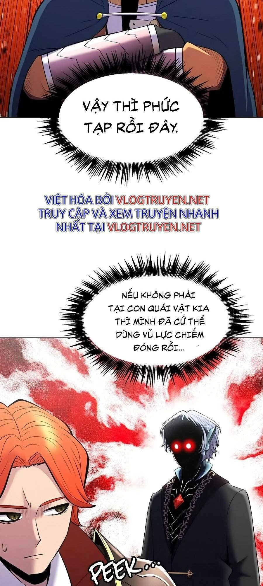 Người Nâng Cấp Chapter 42 - 39