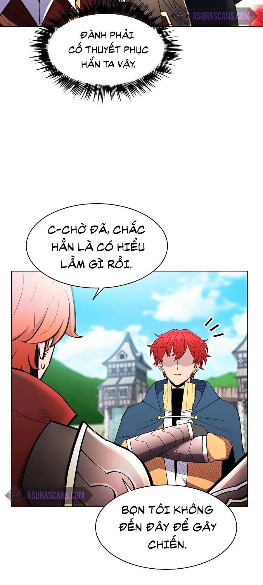 Người Nâng Cấp Chapter 42 - 41