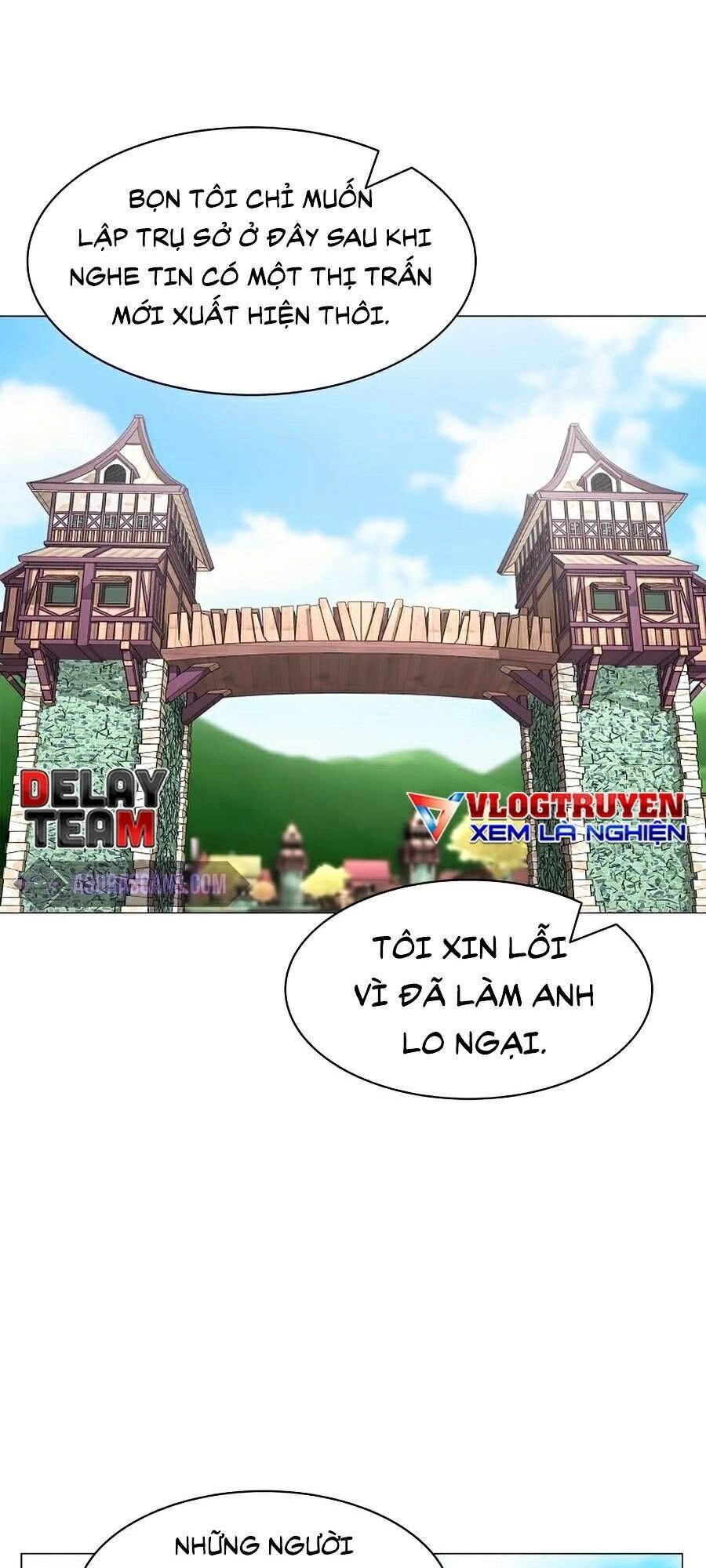 Người Nâng Cấp Chapter 42 - 43