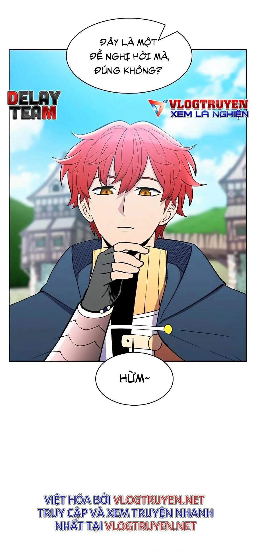 Người Nâng Cấp Chapter 42 - 49