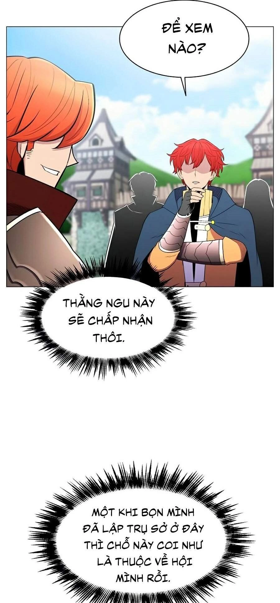 Người Nâng Cấp Chapter 42 - 50