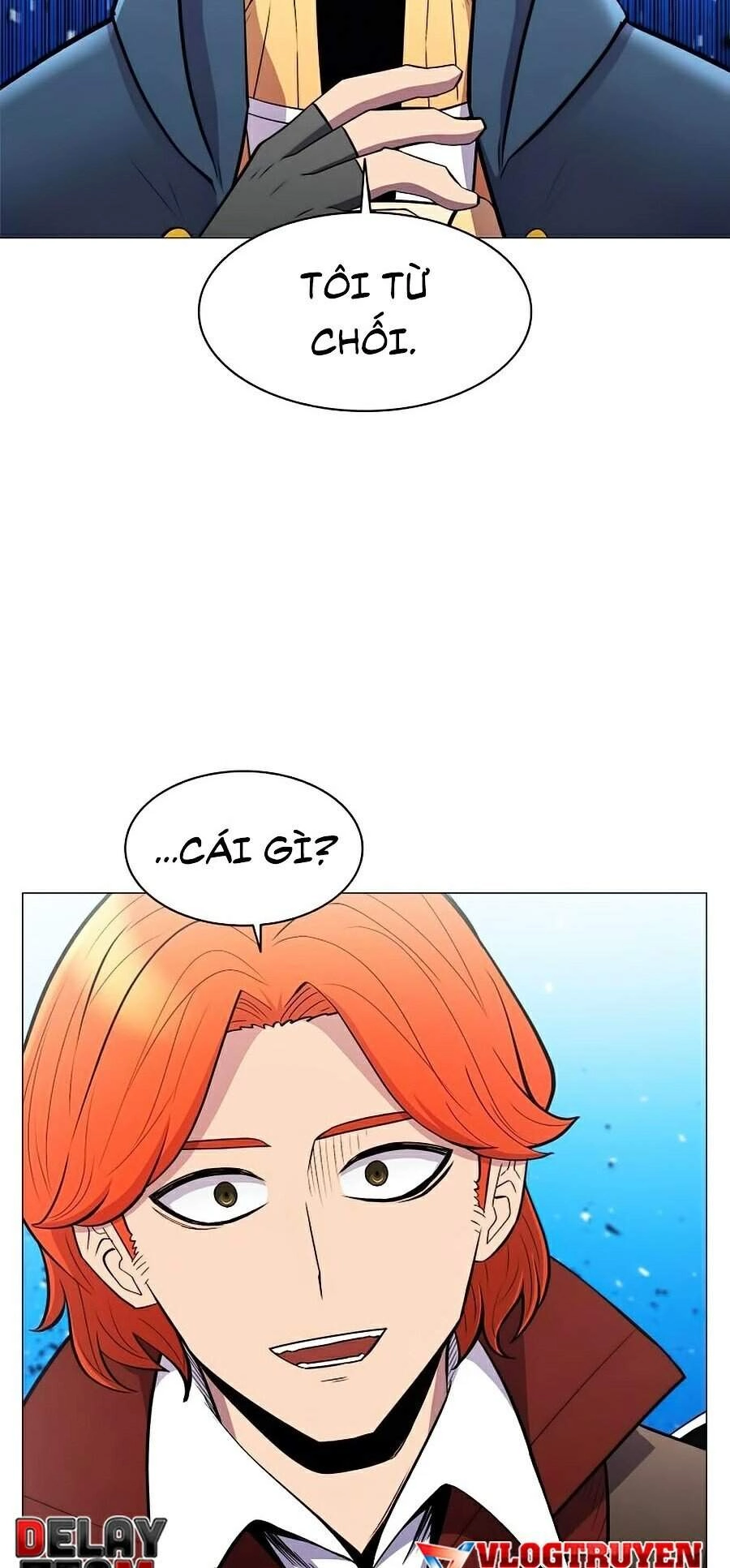 Người Nâng Cấp Chapter 42 - 52