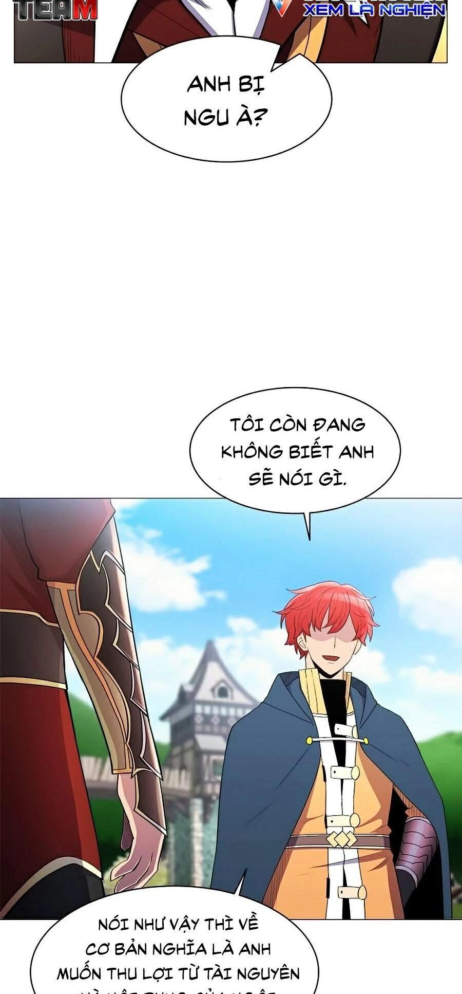 Người Nâng Cấp Chapter 42 - 53