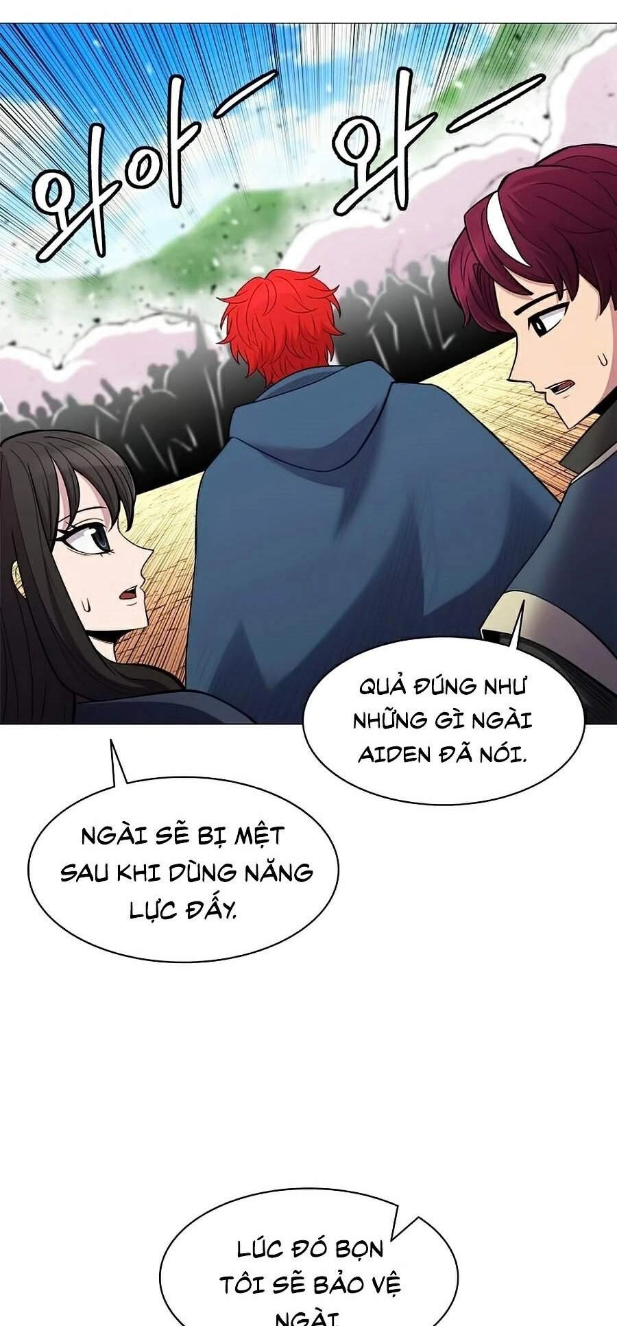 Người Nâng Cấp Chapter 42 - 58