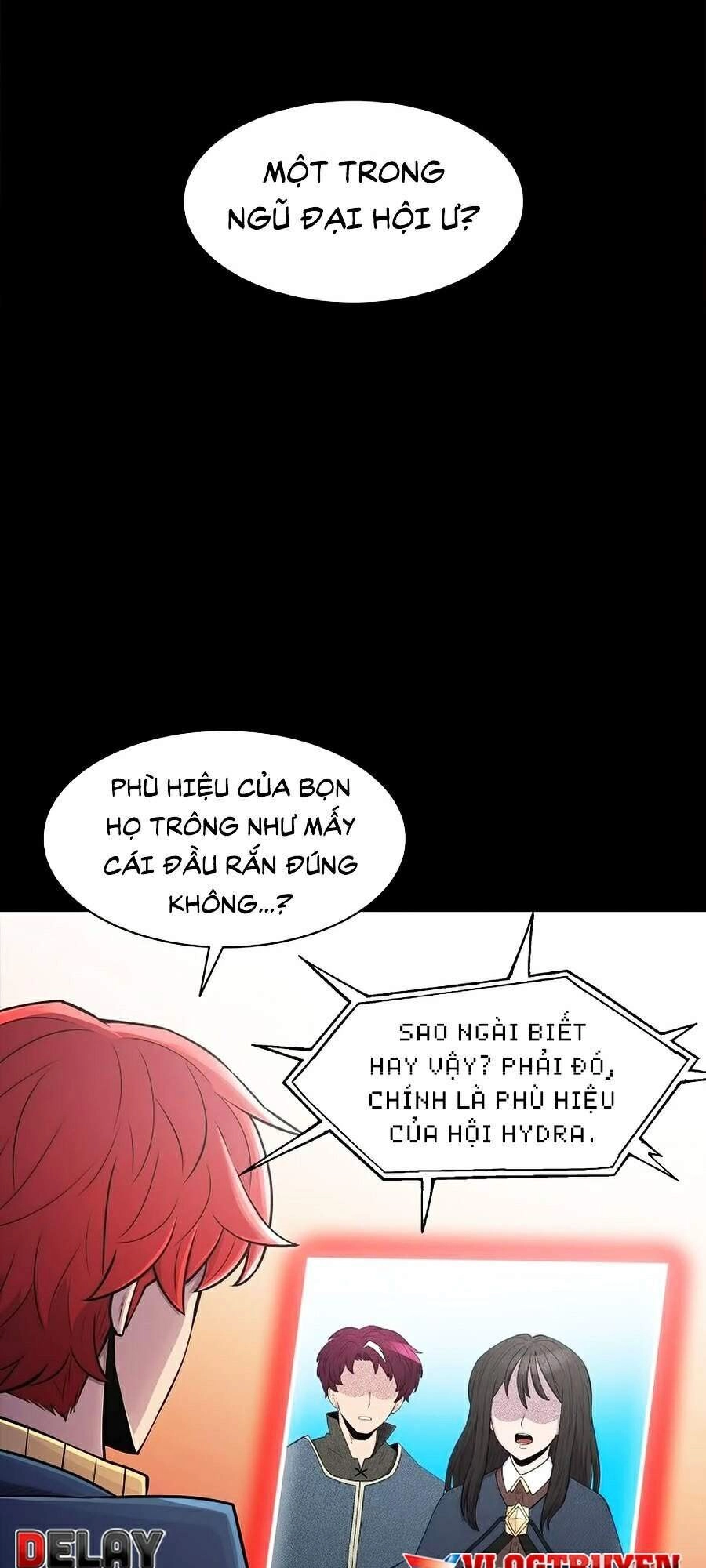 Người Nâng Cấp Chapter 42 - 61