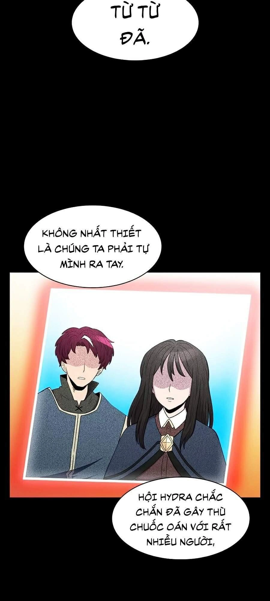 Người Nâng Cấp Chapter 42 - 65