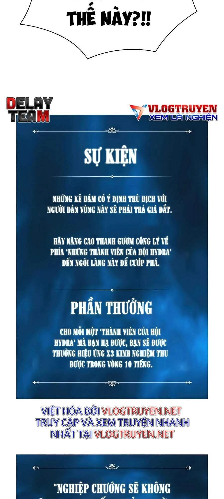 Người Nâng Cấp Chapter 42 - 73