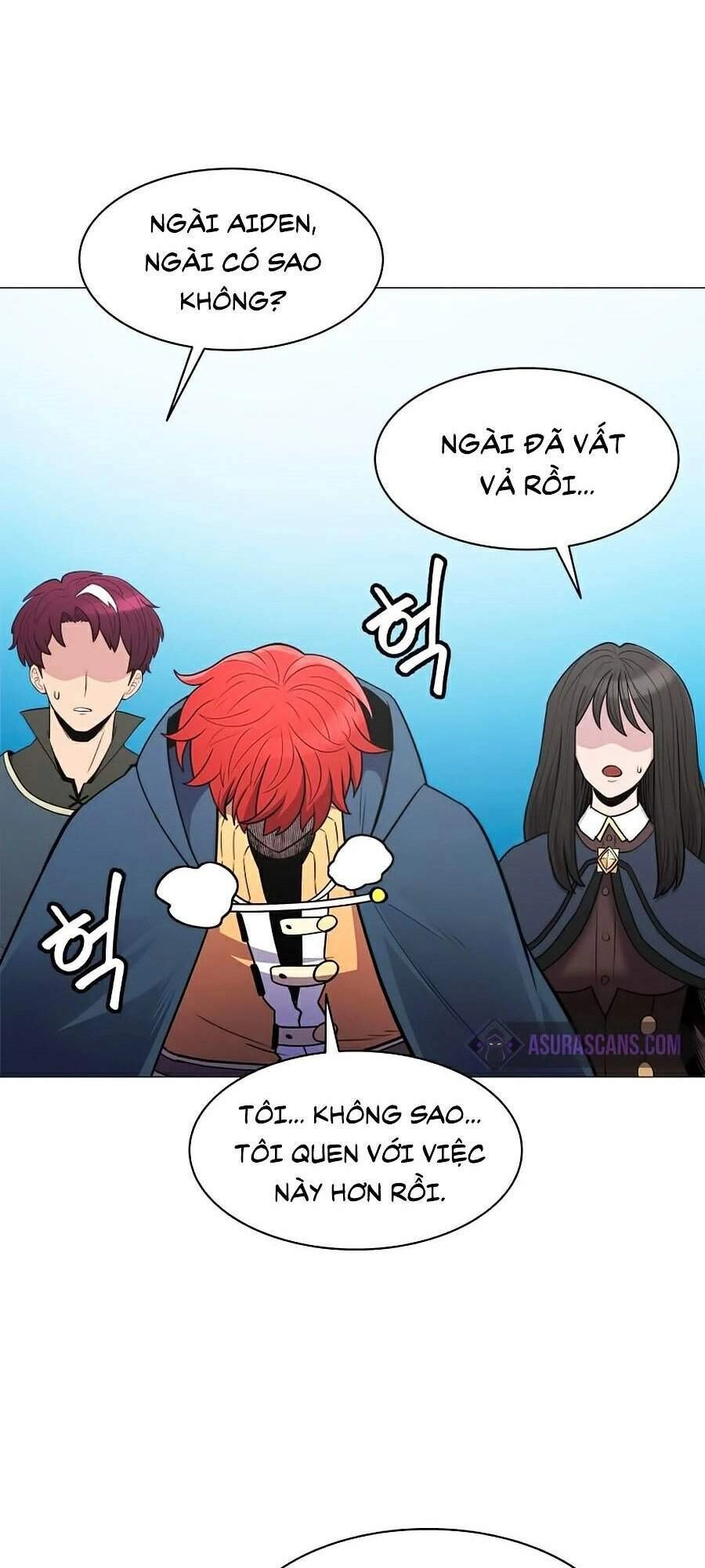 Người Nâng Cấp Chapter 42 - 75