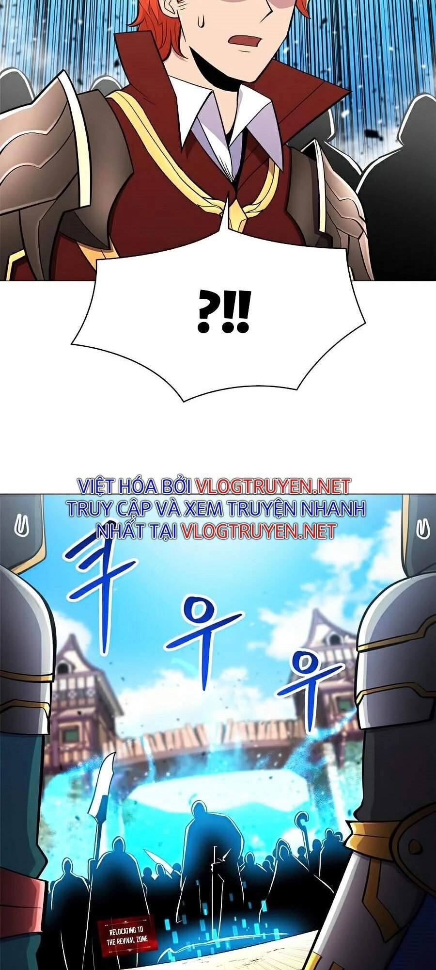 Người Nâng Cấp Chapter 42 - 79