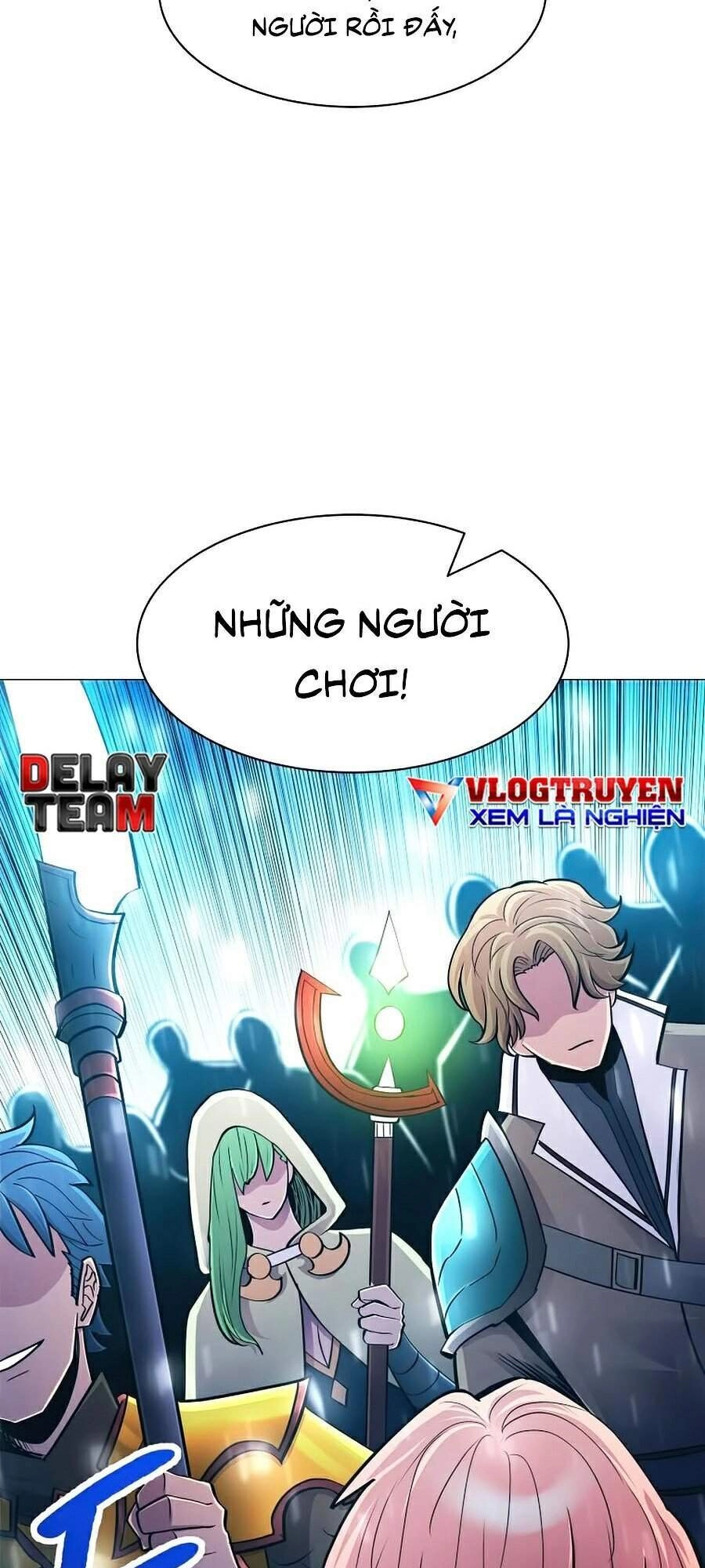 Người Nâng Cấp Chapter 42 - 81