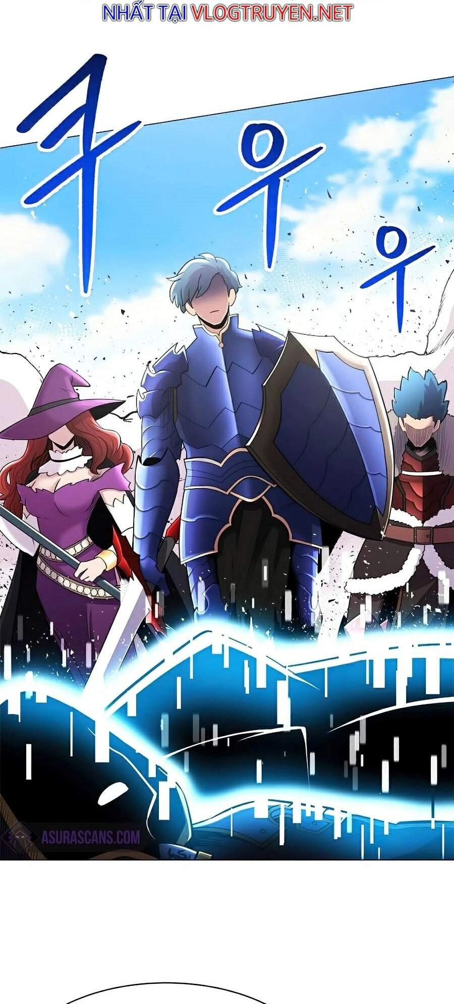 Người Nâng Cấp Chapter 43 - 3