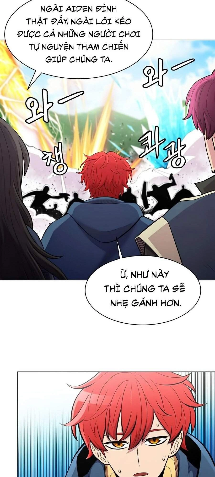 Người Nâng Cấp Chapter 43 - 4