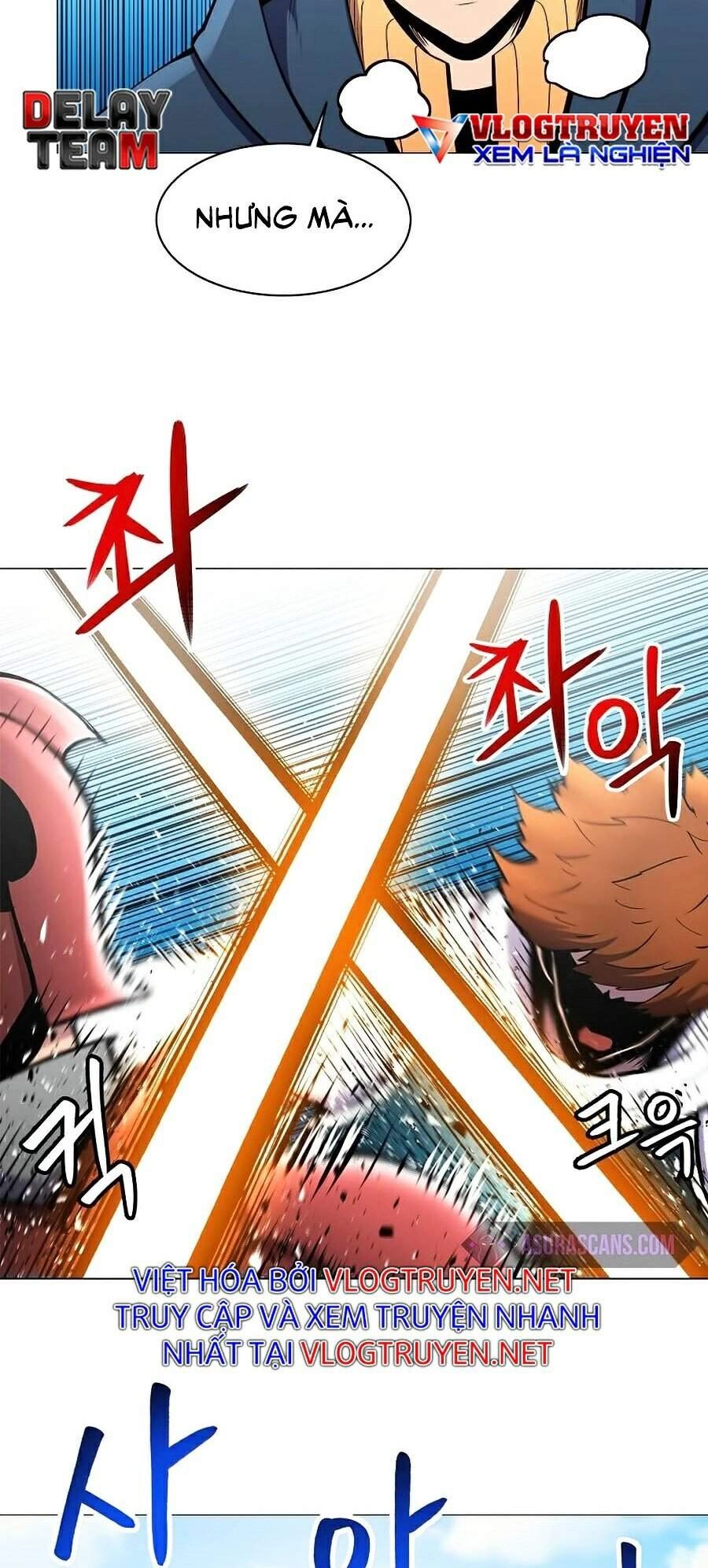 Người Nâng Cấp Chapter 43 - 5