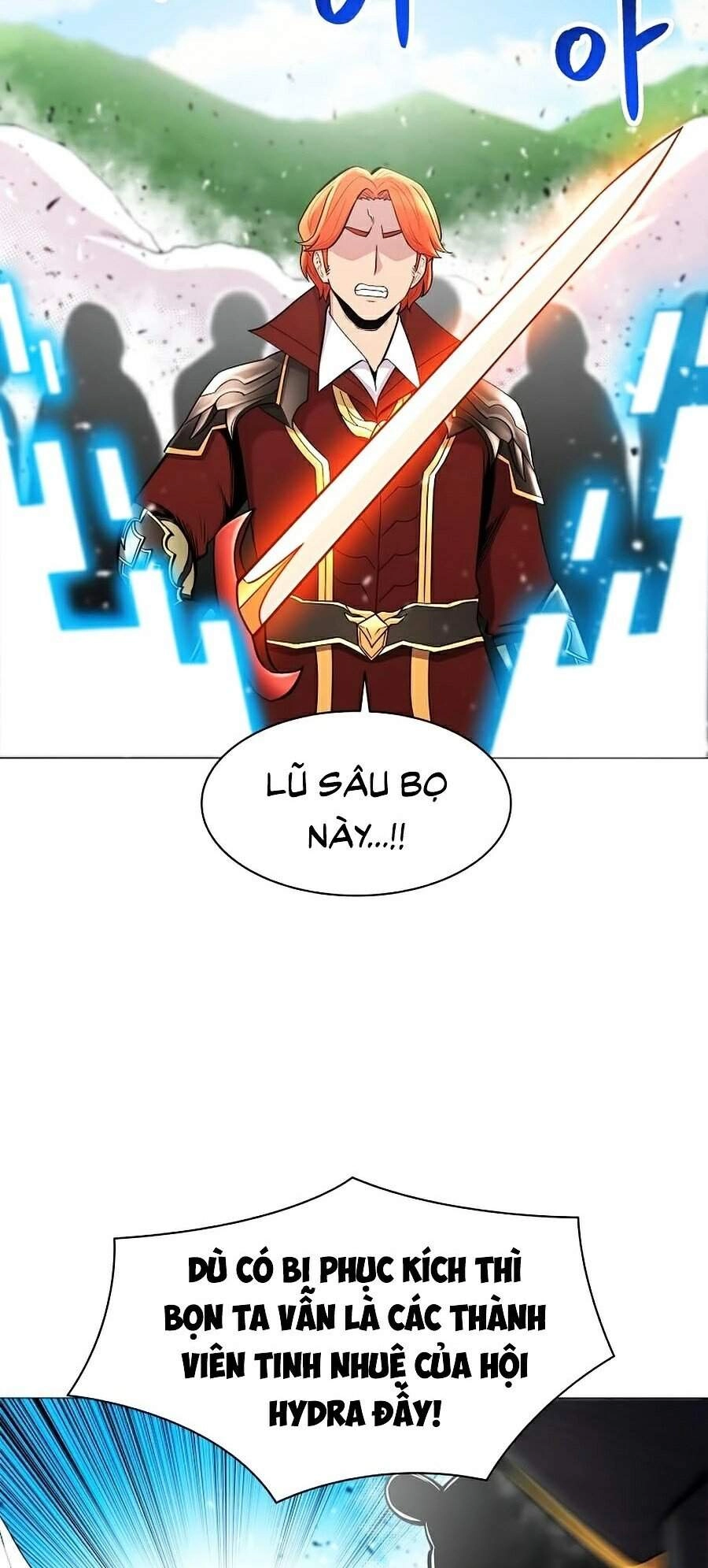 Người Nâng Cấp Chapter 43 - 6