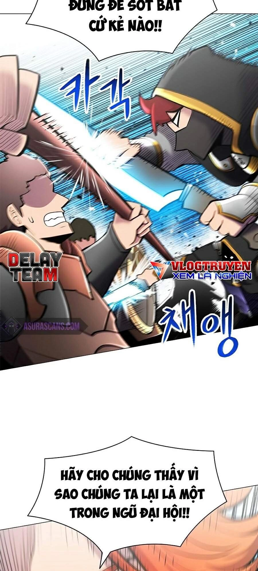 Người Nâng Cấp Chapter 43 - 8