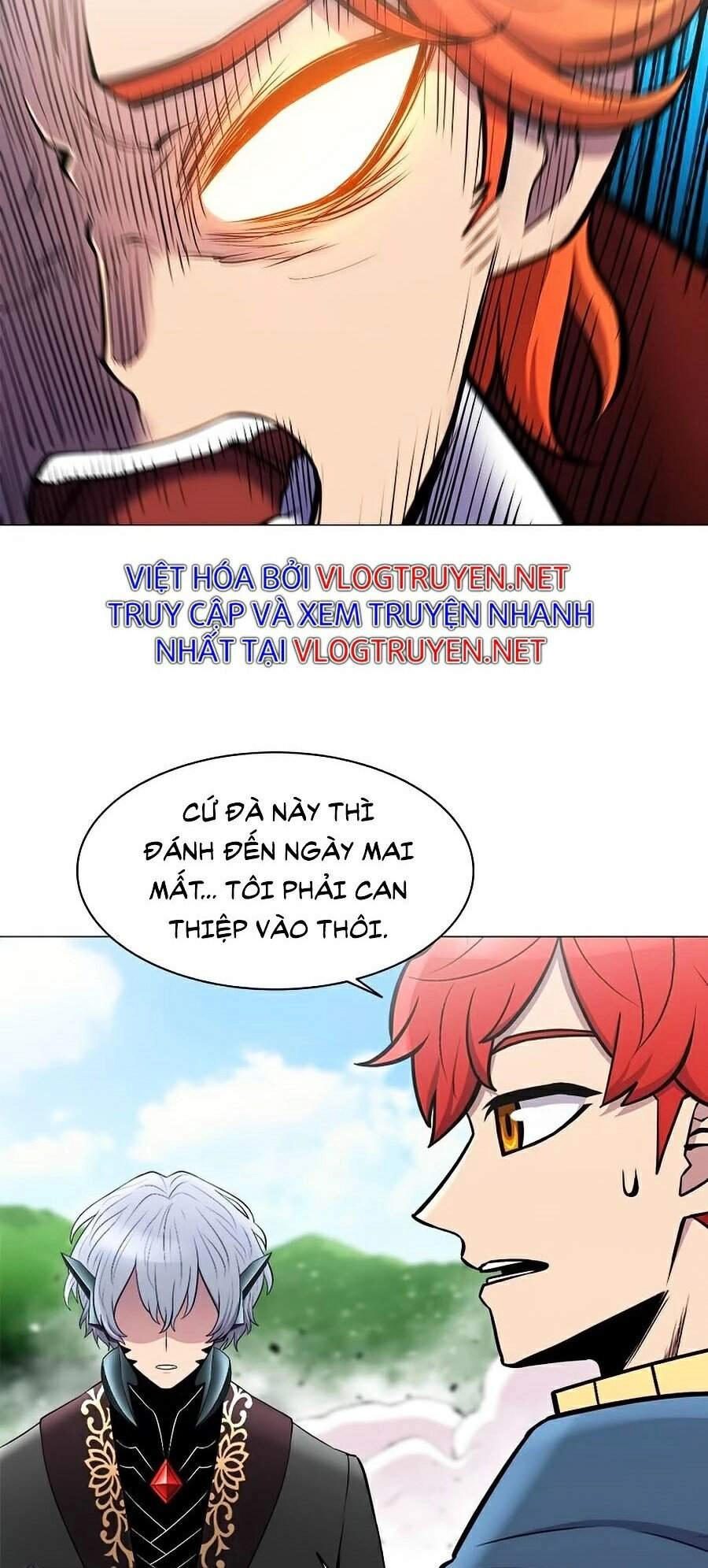 Người Nâng Cấp Chapter 43 - 9