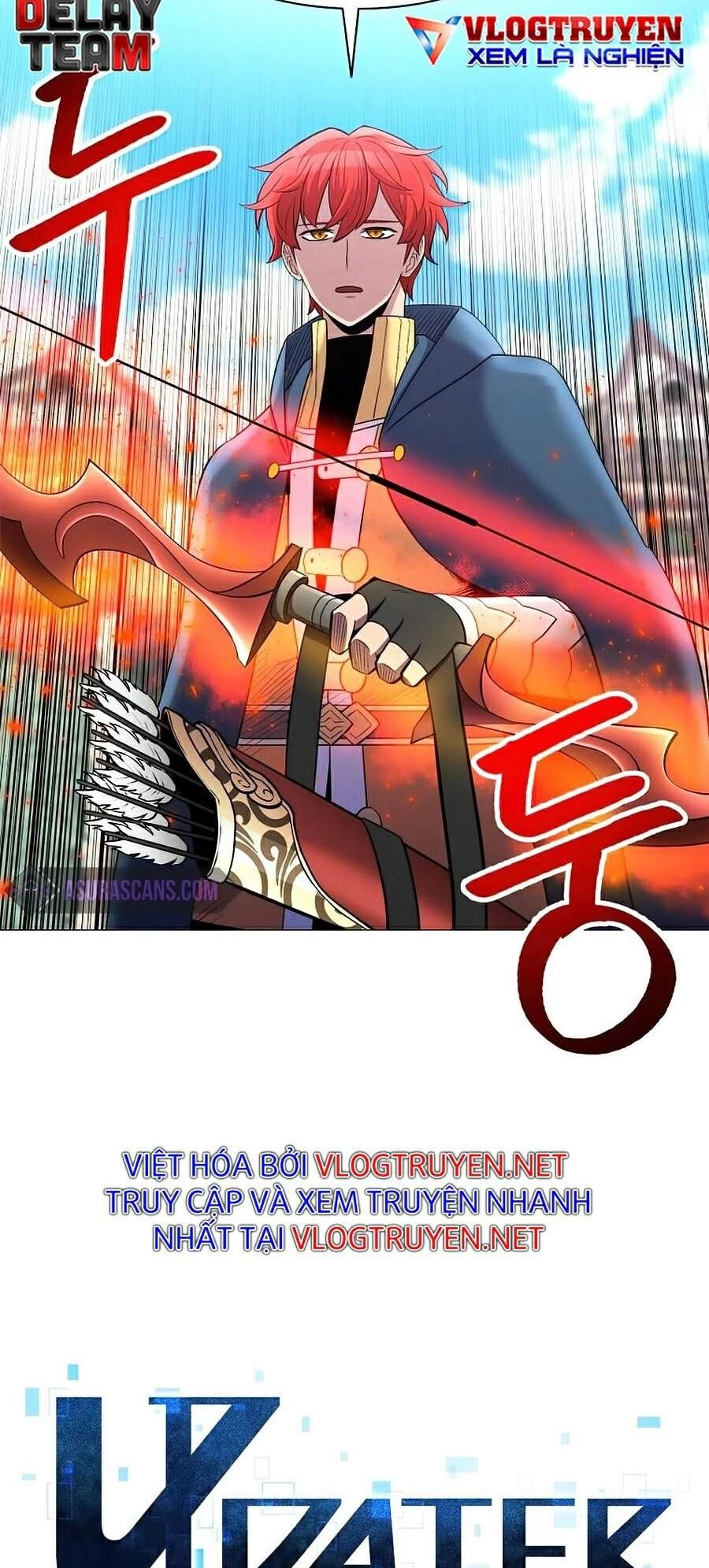 Người Nâng Cấp Chapter 43 - 11