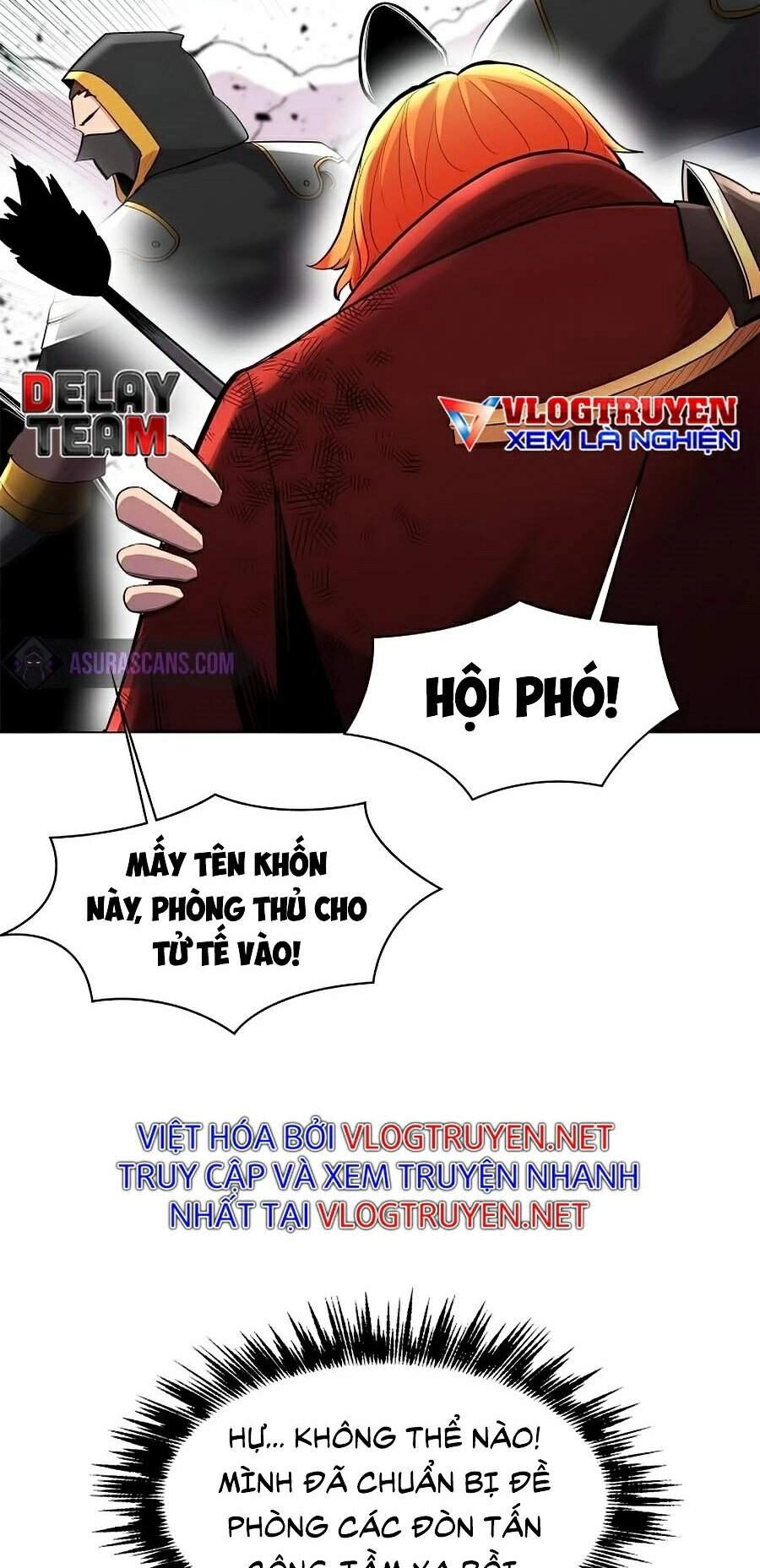 Người Nâng Cấp Chapter 43 - 16