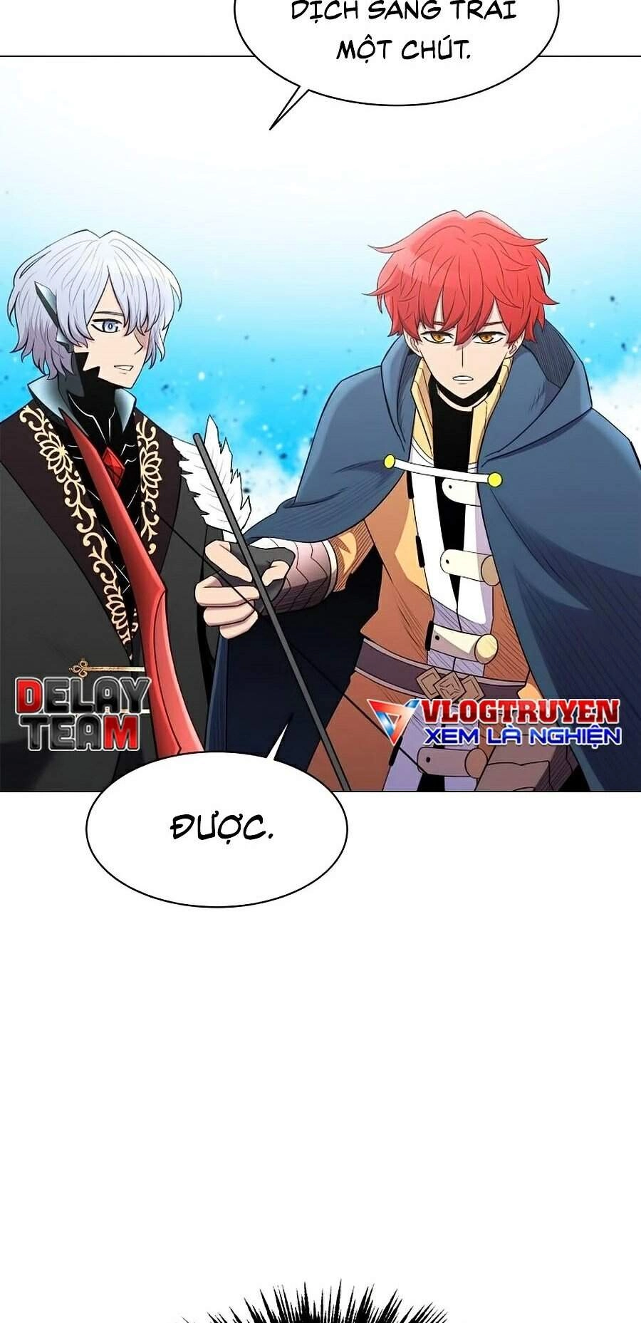 Người Nâng Cấp Chapter 43 - 19