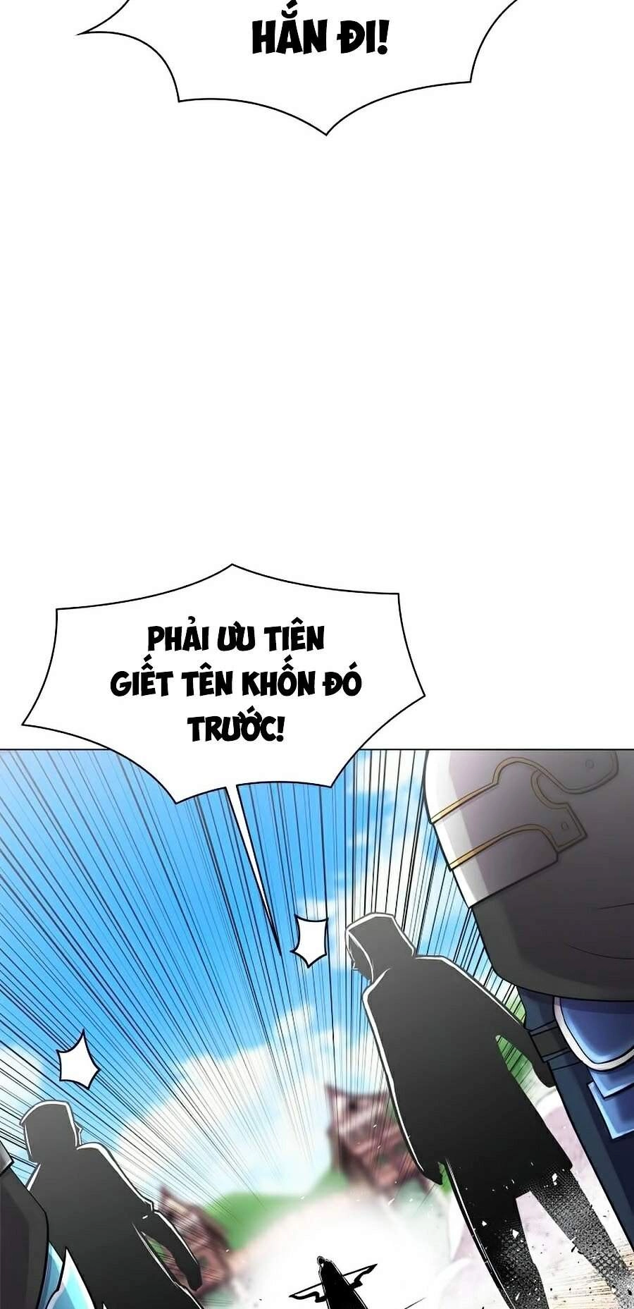 Người Nâng Cấp Chapter 43 - 21