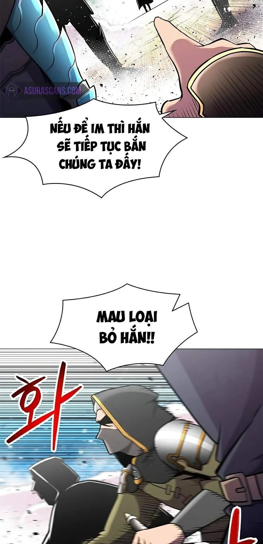 Người Nâng Cấp Chapter 43 - 22