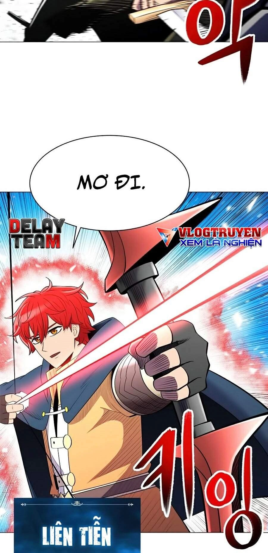 Người Nâng Cấp Chapter 43 - 23