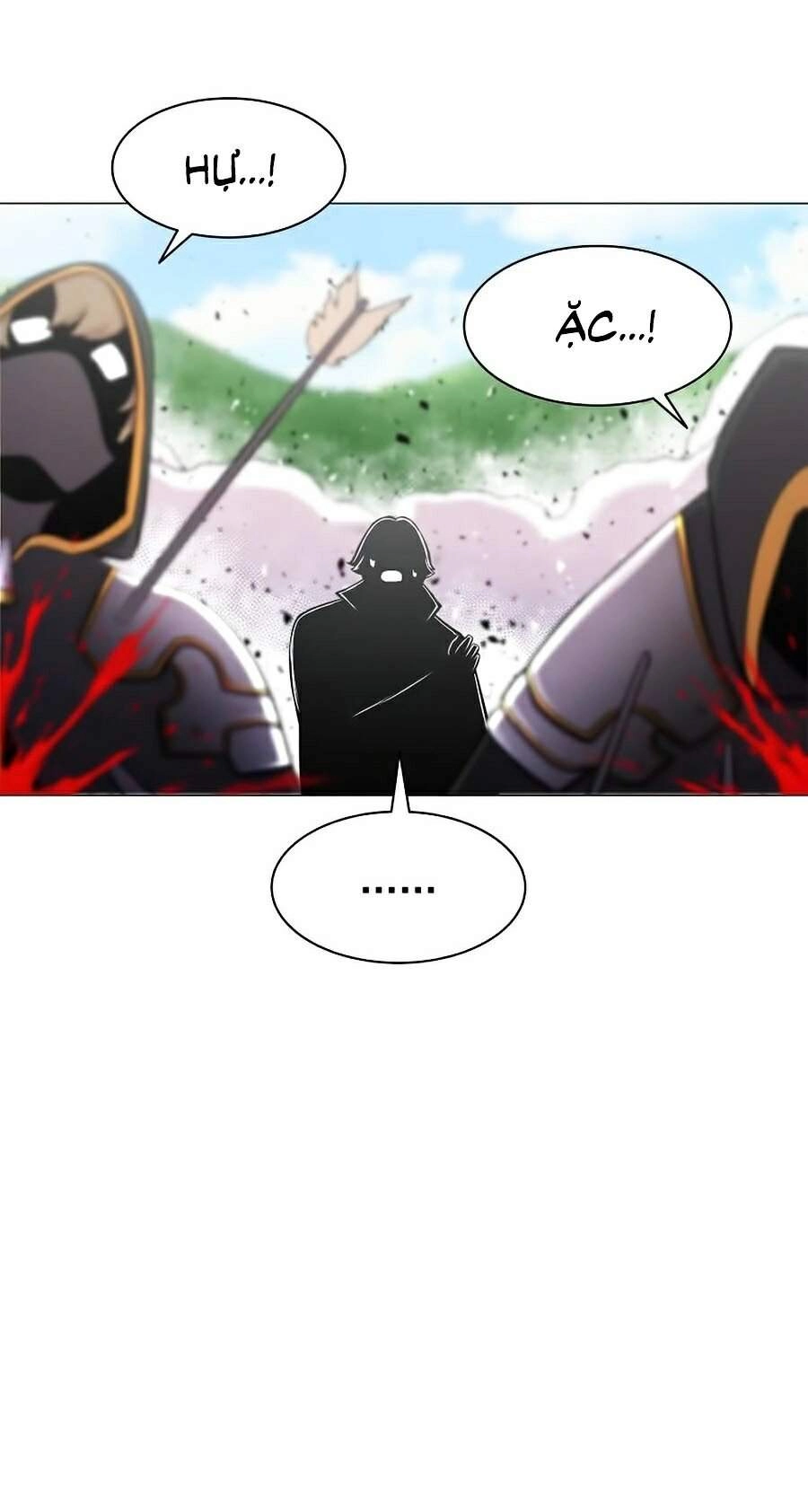 Người Nâng Cấp Chapter 43 - 25