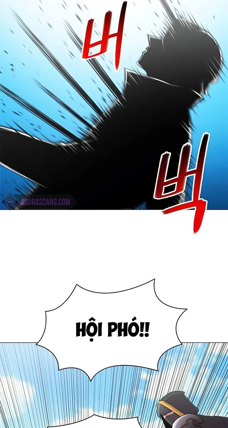 Người Nâng Cấp Chapter 43 - 28