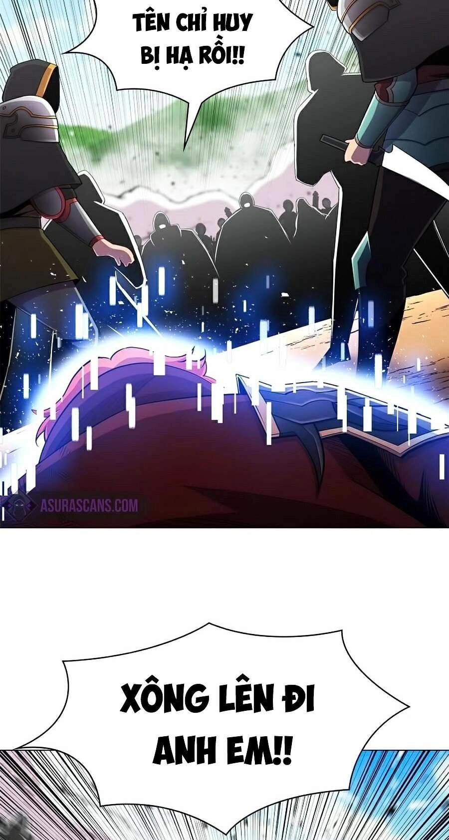 Người Nâng Cấp Chapter 43 - 29